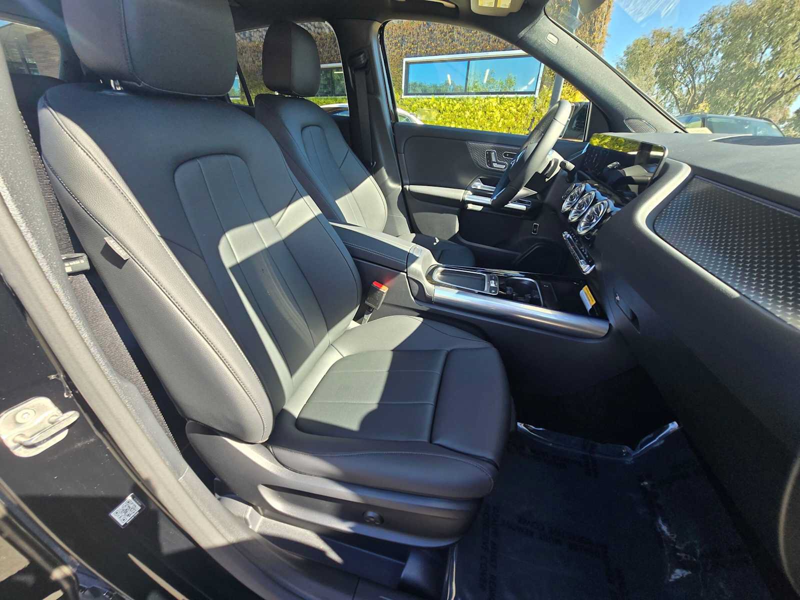 New 2026 Mercedes-Benz GLA 250 image 10