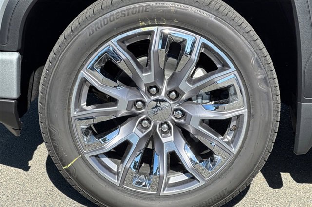 New 2026 GMC Sierra 1500 Denali image 25