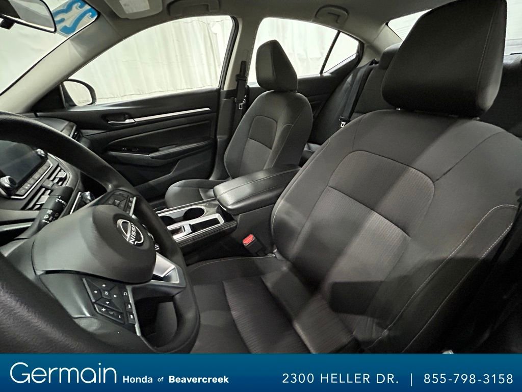 Used 2023 Nissan Altima 2.5 SV image 27