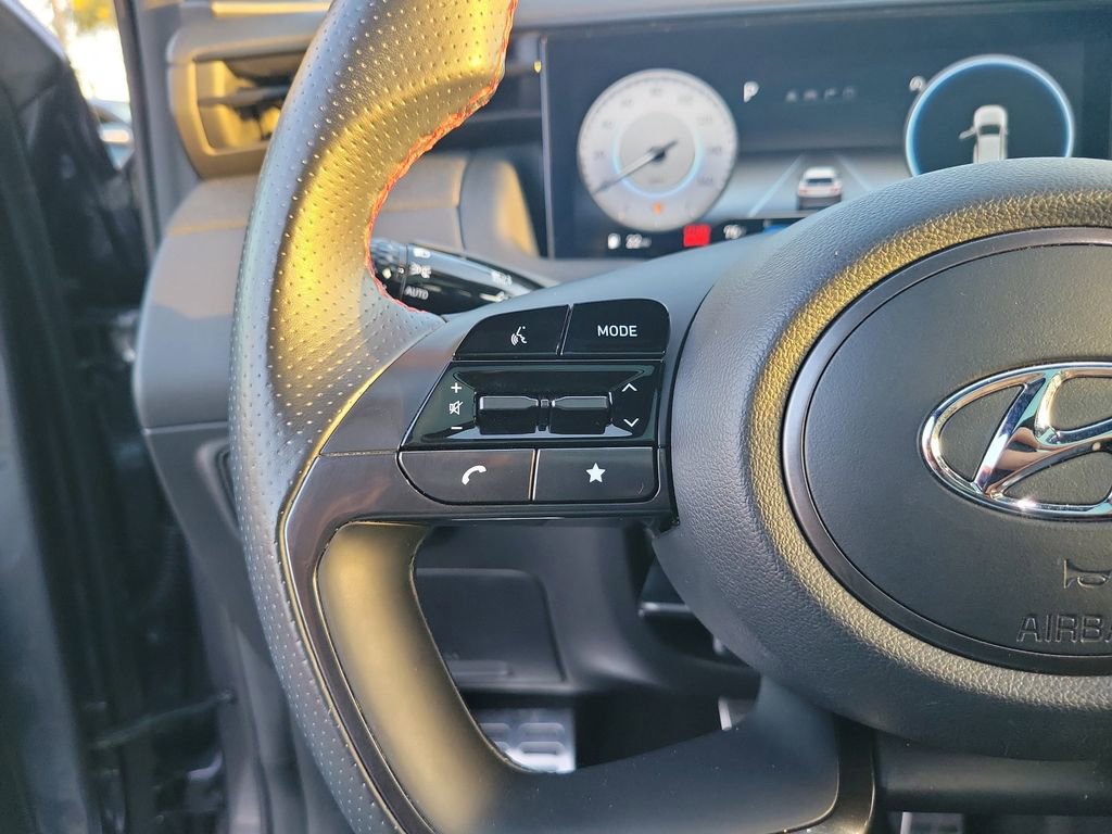 Used 2023 Hyundai Tucson N Line image 20