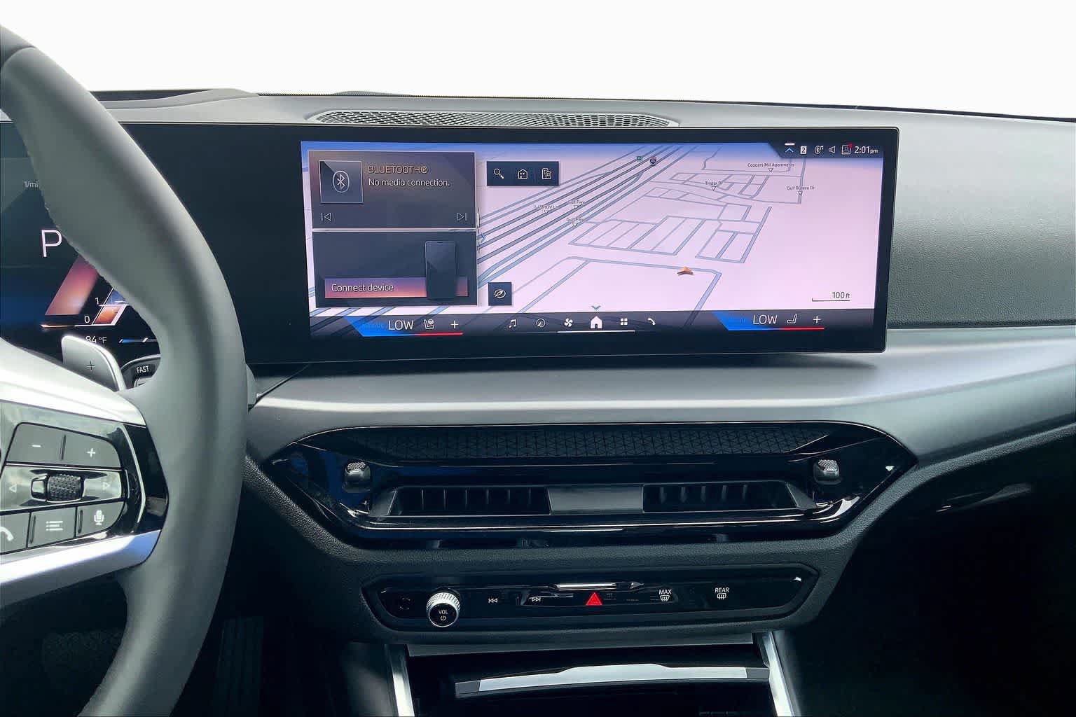 Used 2025 BMW 230i Coupe RWD image 5