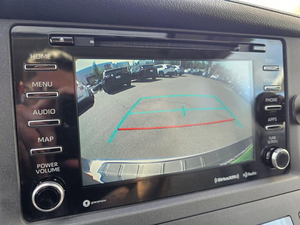 Used 2018 Toyota Sienna XLE w/ XLE Navigation Package AWD/4WD image 31