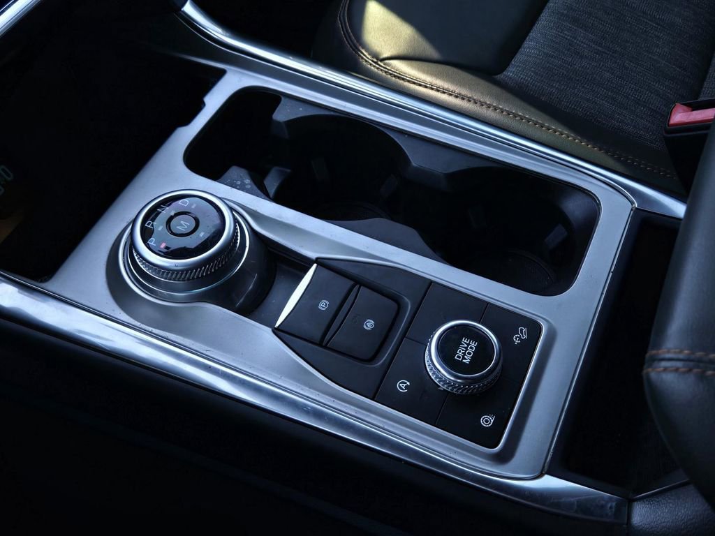 Used 2021 Ford Explorer Timberline image 29