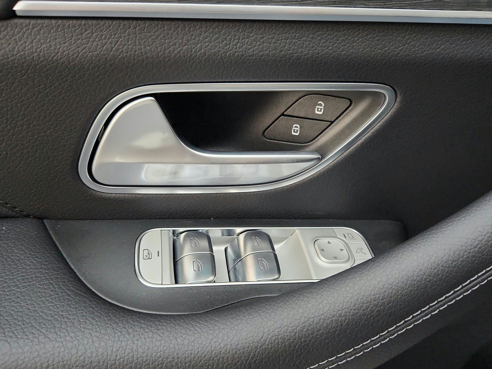 New 2027 Mercedes-Benz GLS 450 4MATIC image 22
