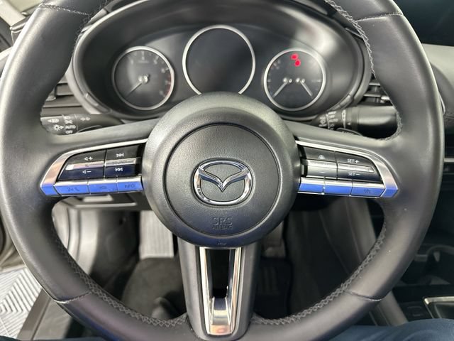 Used 2021 MAZDA MAZDA3 s FWD image 20