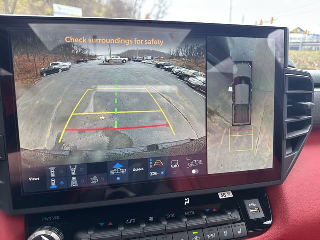 New 2026 Toyota Tundra TRD Pro image 25