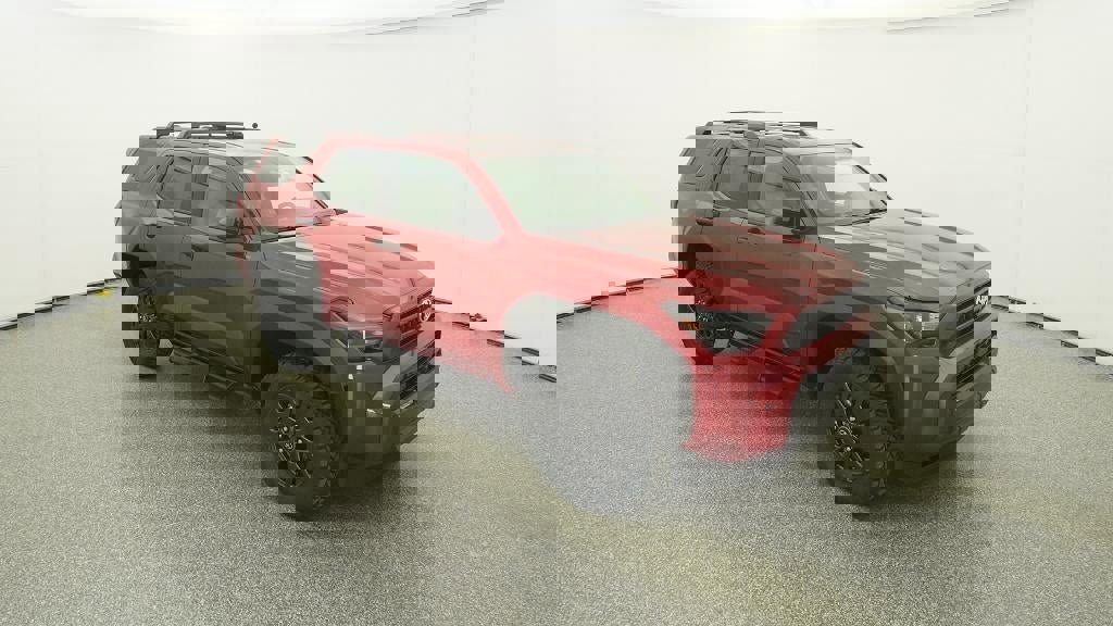 New 2026 Toyota 4Runner SR5 image 13