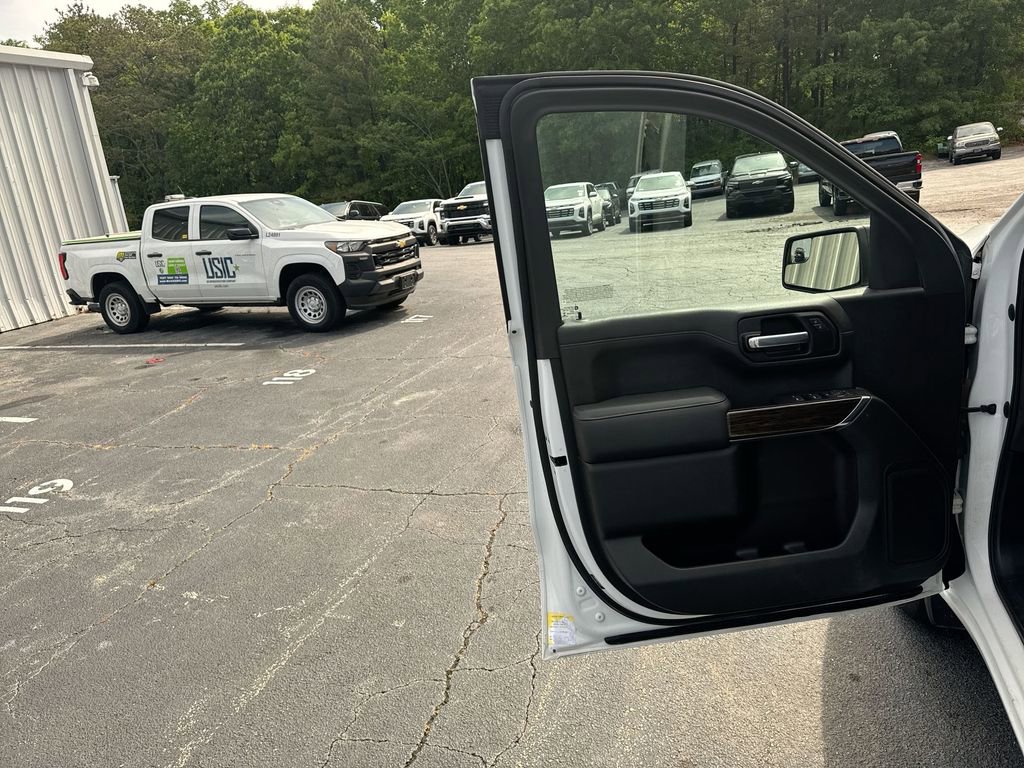 Used 2021 GMC Sierra 1500 Elevation RWD image 13