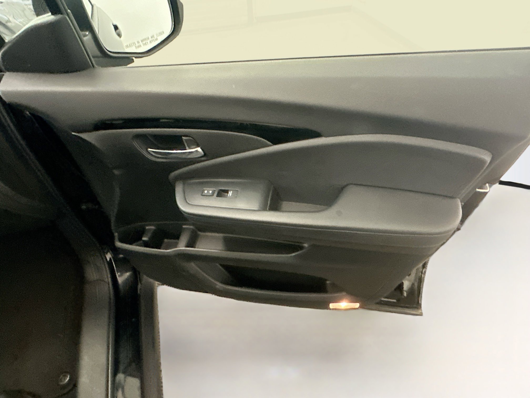 Used 2021 Honda Passport Touring image 34