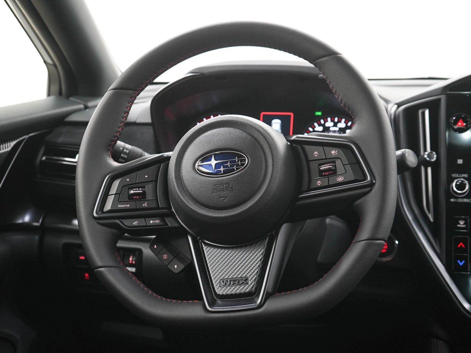 Used 2025 Subaru WRX Limited AWD/4WD image 15