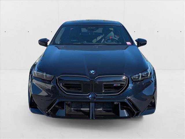 New 2026 BMW M5 image 6