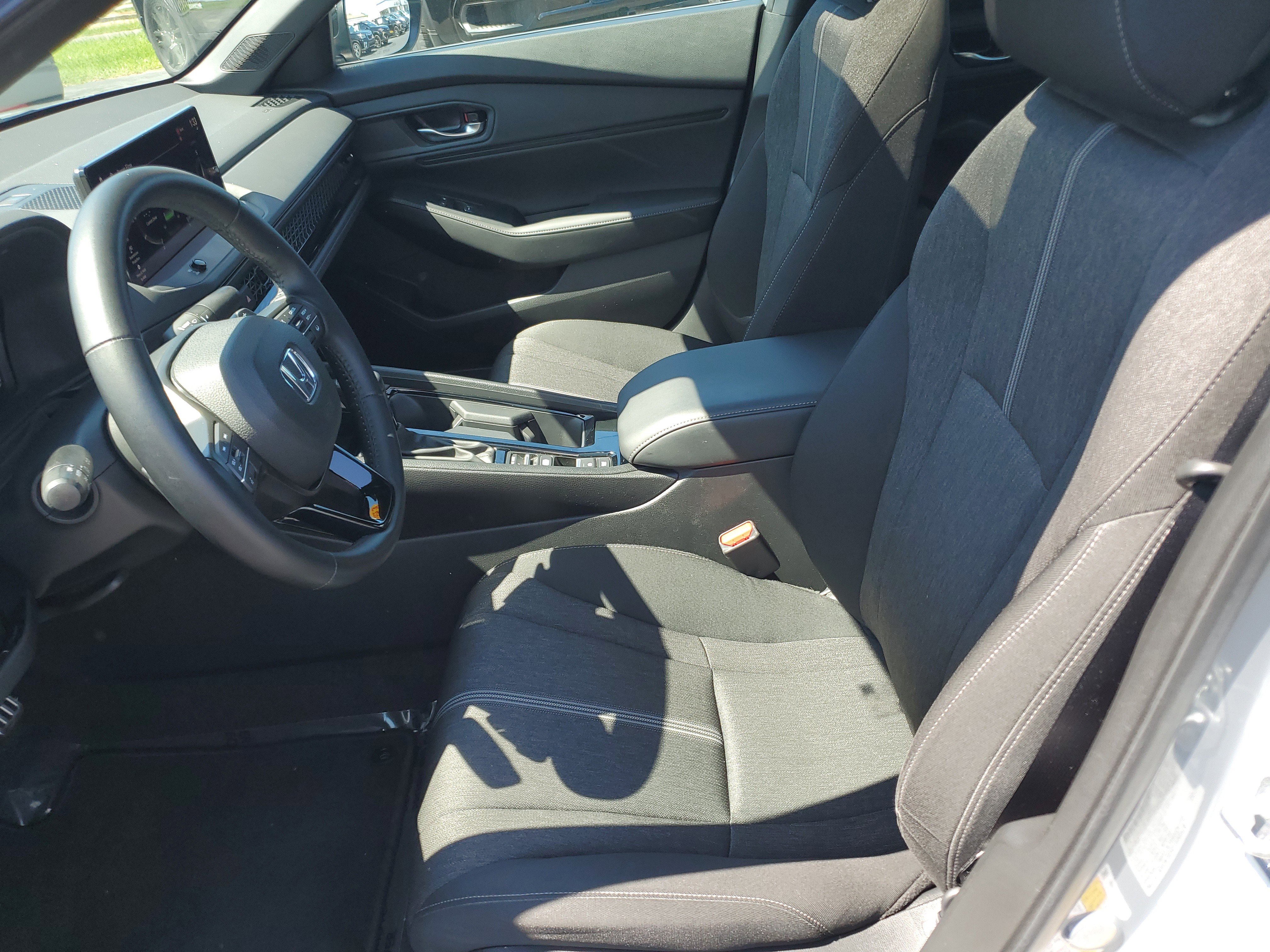 Used 2023 Honda Accord Sport image 16