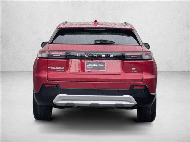 New 2026 Honda Prologue Touring image 8