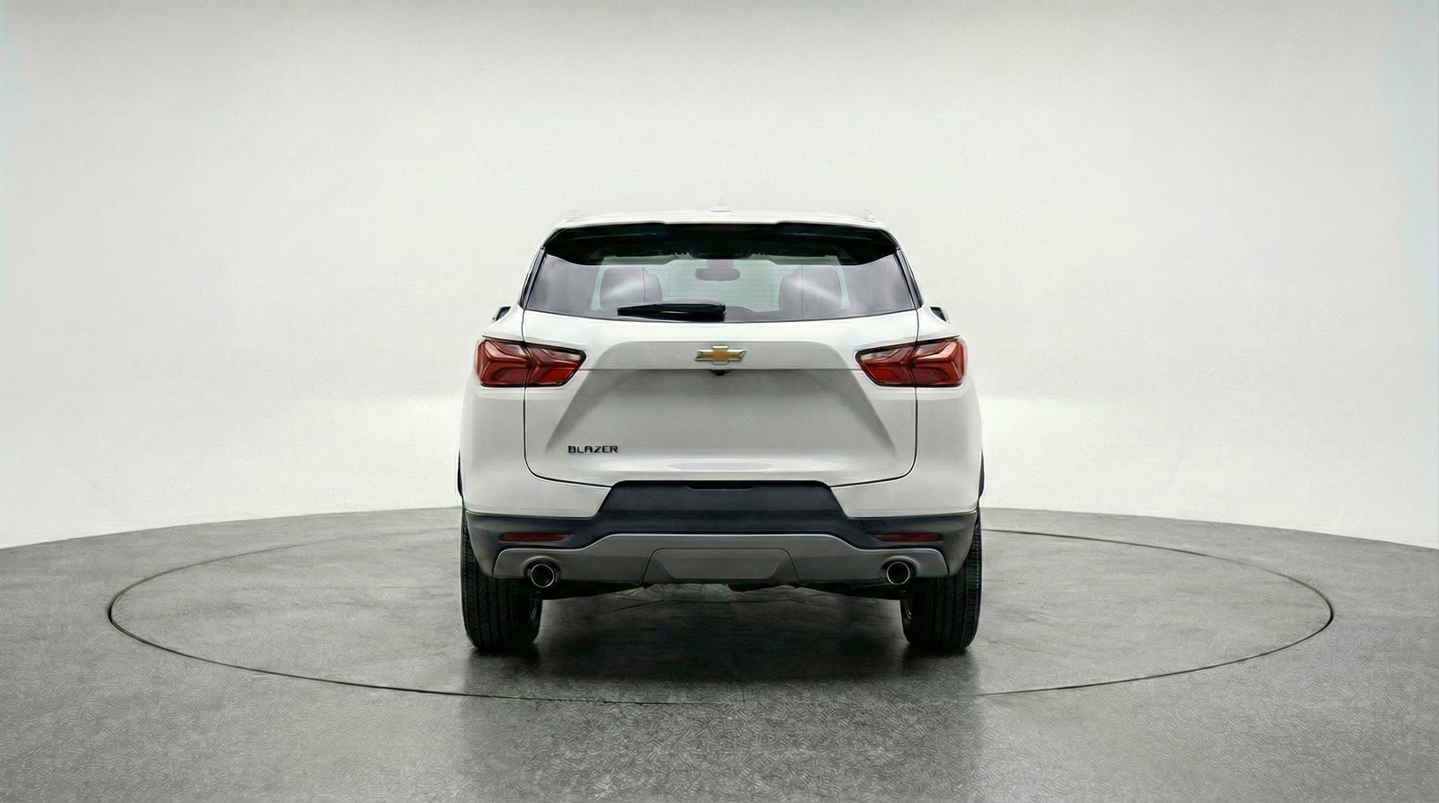 Used 2025 Chevrolet Blazer LT image 7