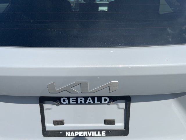Used 2023 Kia Sorento S w/ Panoramic Sunroof Package image 28