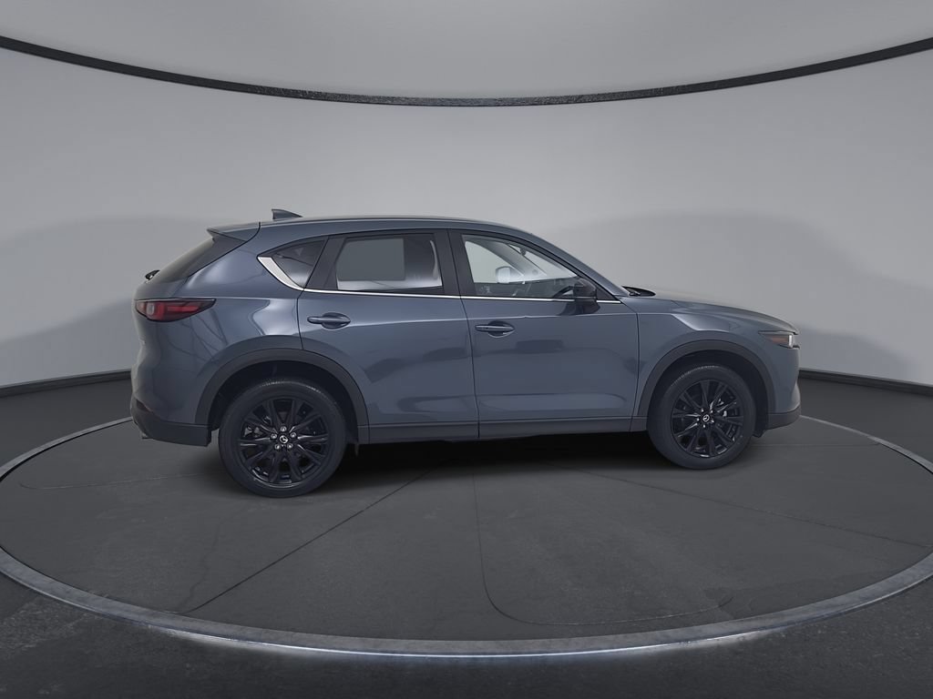 Used 2025 MAZDA CX-5 Carbon Edition AWD/4WD image 17