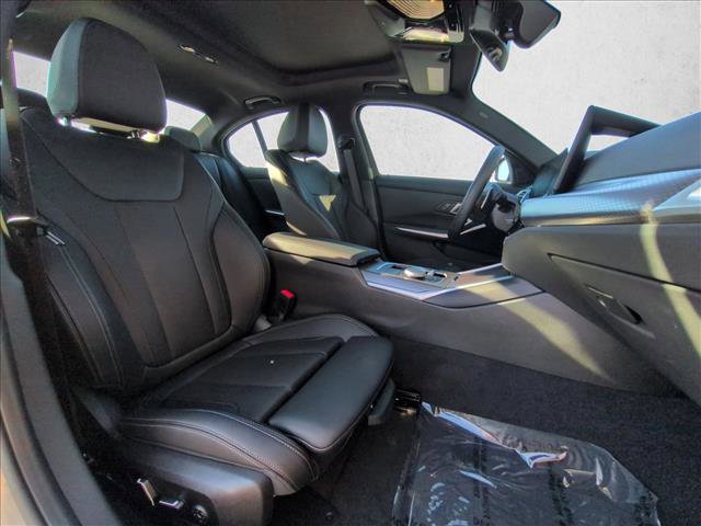 Used 2025 BMW 330i xDrive 330i xDrive w/ M Sport Package image 22