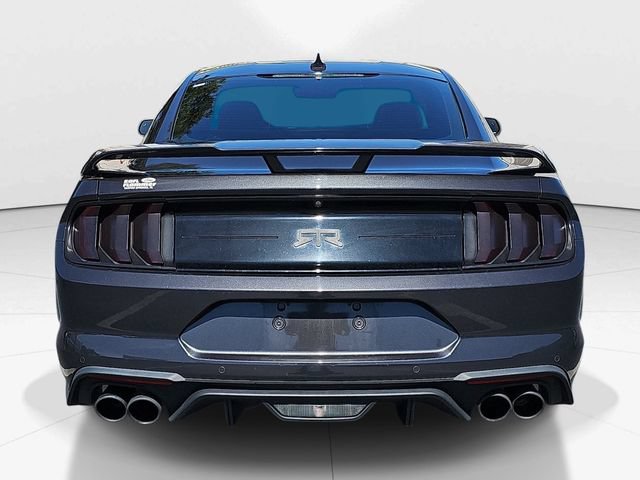 Used 2023 Ford Mustang GT w/ Security Package RWD image 4