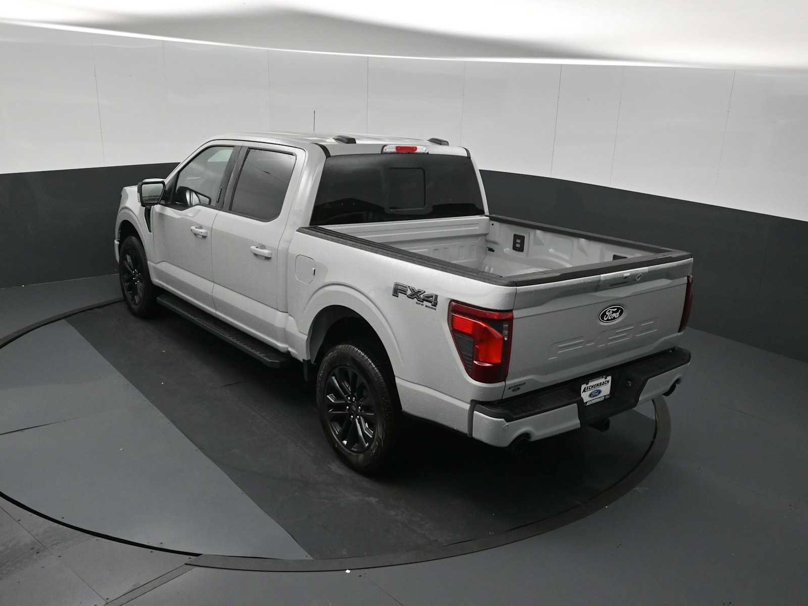 New 2026 Ford F150 XLT w/ Equipment Group 302A MID AWD/4WD image 44