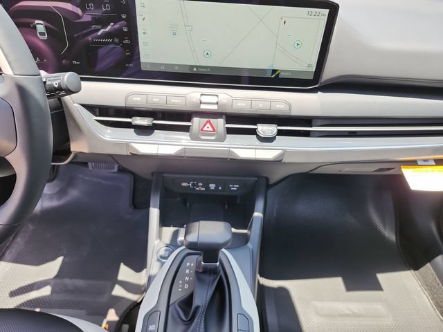 New 2026 Kia K4 GT-Line w/ GT-Line Premium Package FWD image 28