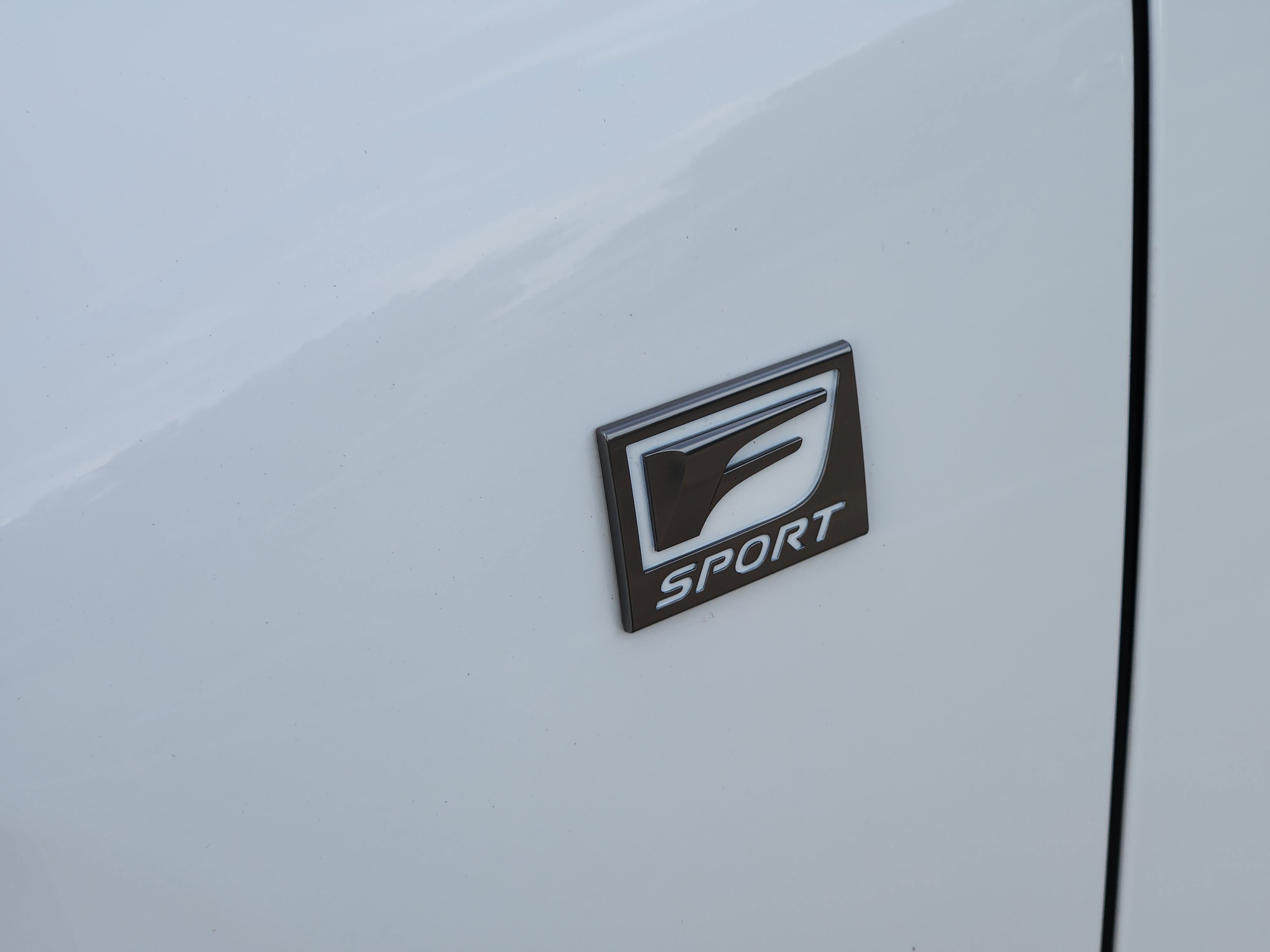 Used 2024 Lexus LX 600 F Sport AWD/4WD image 40