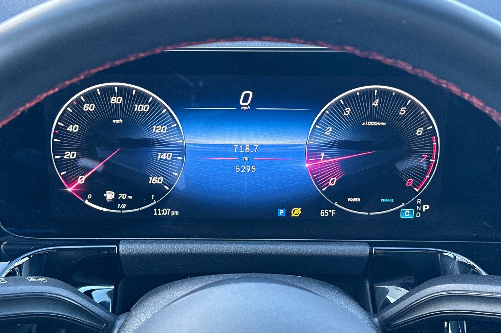 Used 2025 Mercedes-Benz GLA 250 GLA 250 image 23