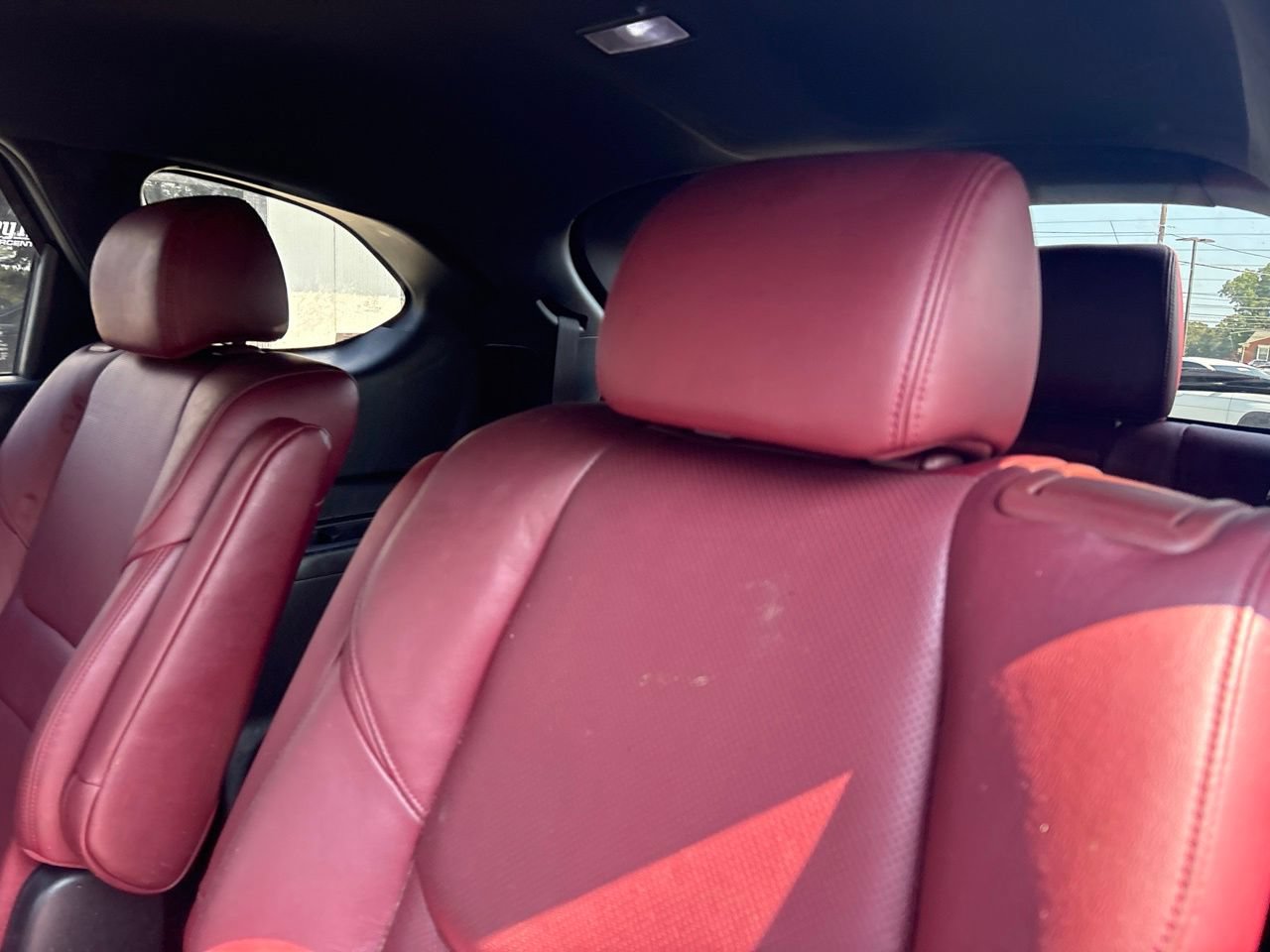 Used 2022 MAZDA CX-9 Carbon Edition AWD/4WD image 6