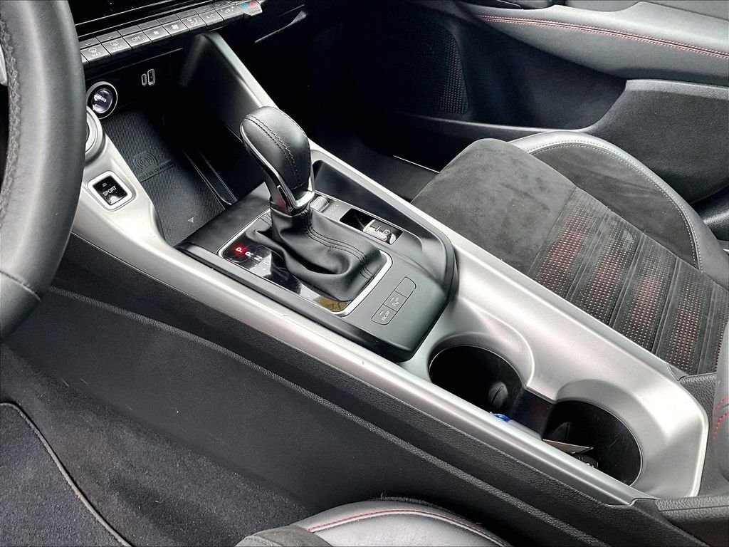 Used 2024 Dodge Hornet R/T Plus AWD/4WD image 20