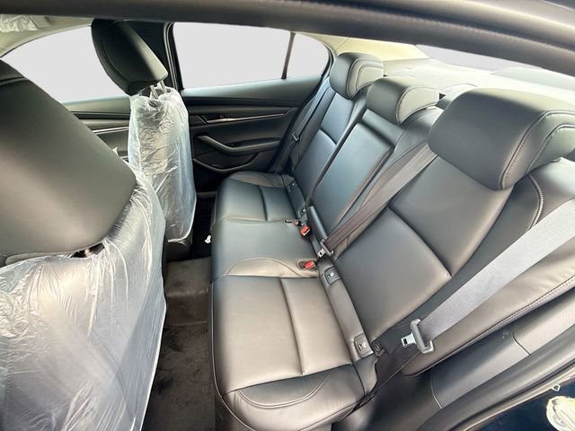 New 2026 MAZDA MAZDA3 2.5 S Sedan w/ Preferred Pkg image 26