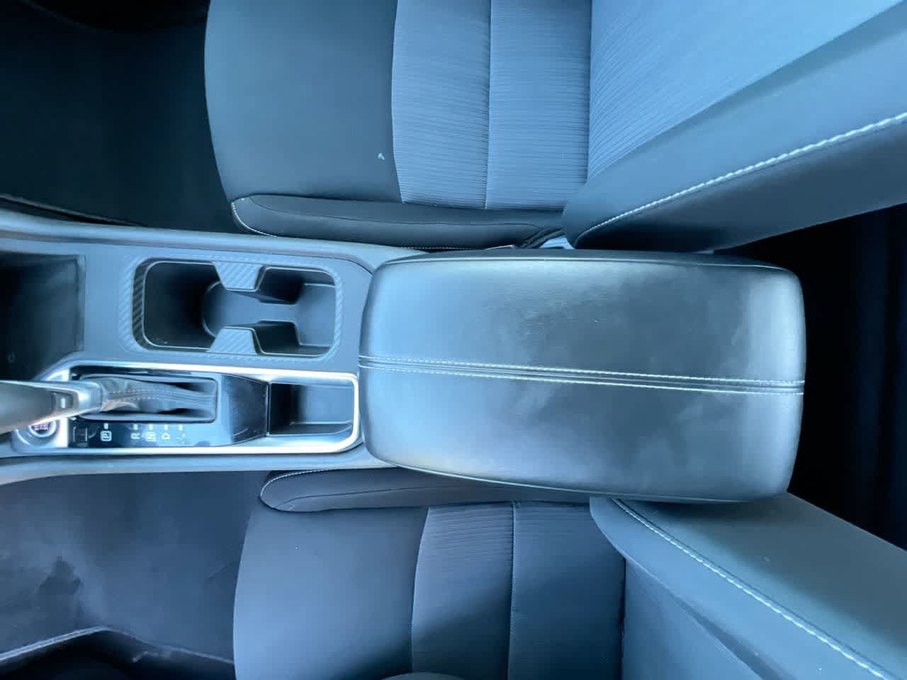 Used 2022 Nissan Sentra SV w/ All-Weather Package FWD image 21