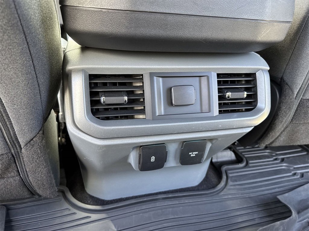 Used 2022 Ford F150 XLT w/ Equipment Group 302A High image 38