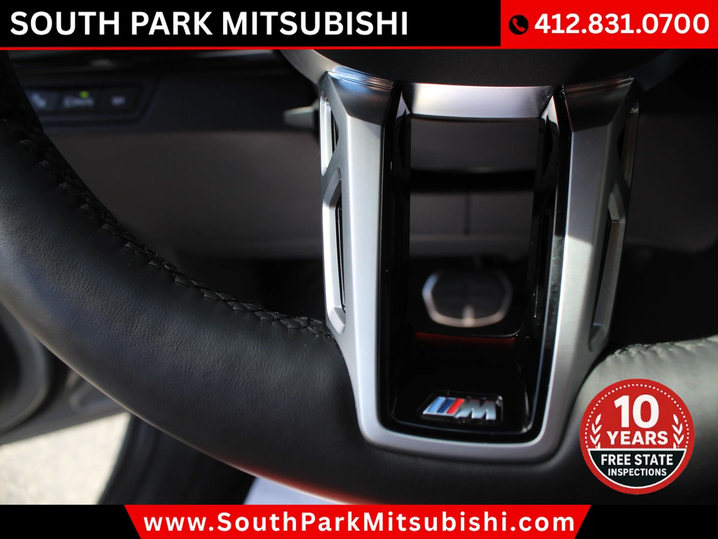 Used 2025 BMW X1 xDrive28i w/ M Sport Package AWD/4WD image 26