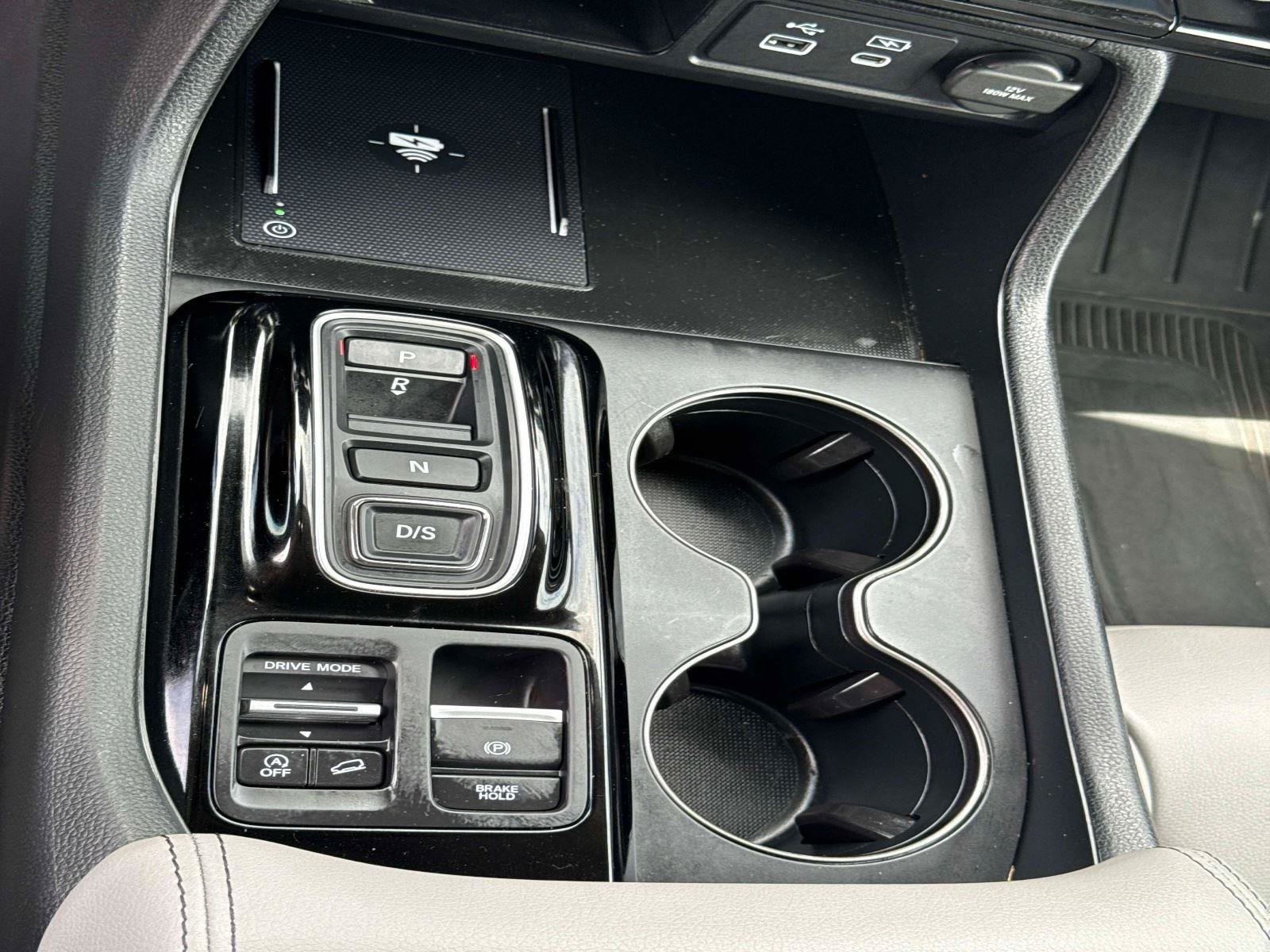 Certified 2024 Honda Pilot EX-L image 29