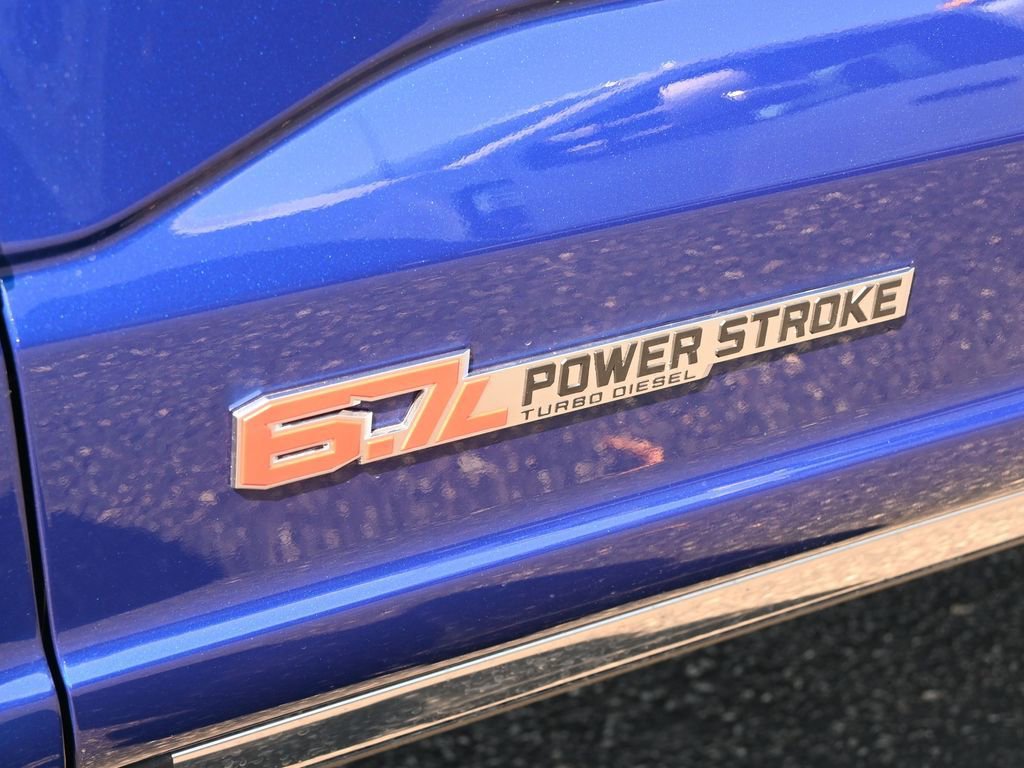 New 2026 Ford F250 Lariat w/ Tremor Off-Road Package image 16