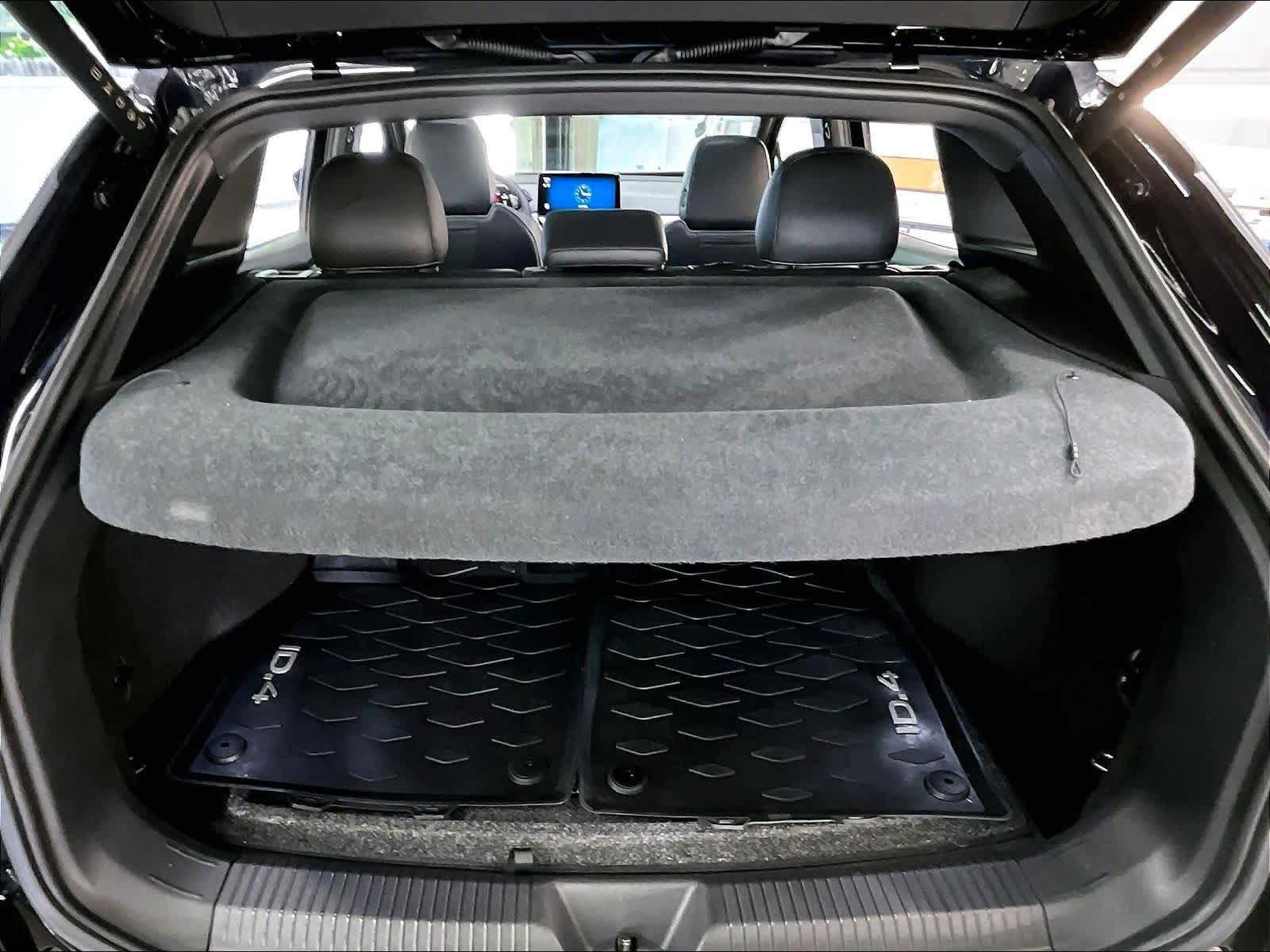 Used 2024 Volkswagen ID.4 S RWD image 31
