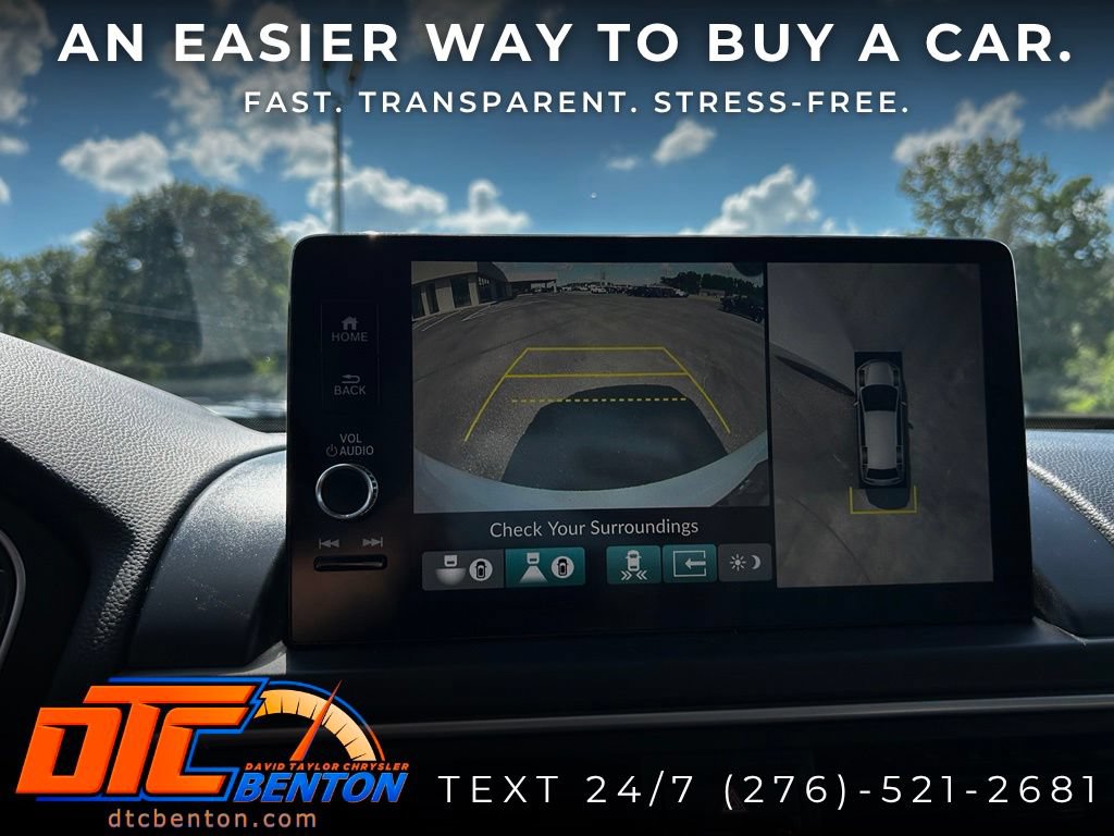 Used 2023 Honda Pilot Elite image 17