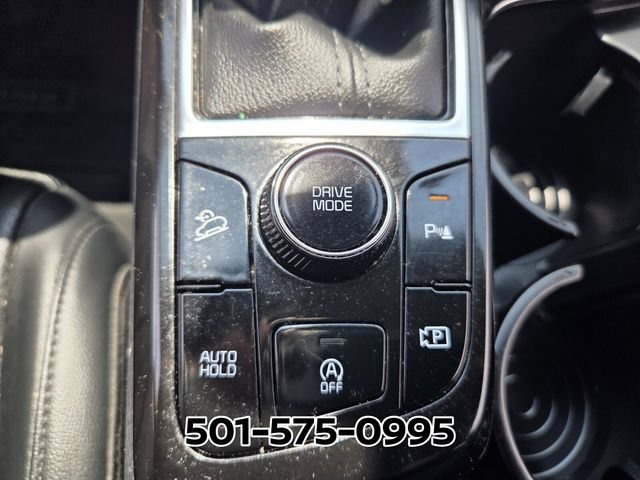 Used 2024 Kia Sportage EX FWD image 23