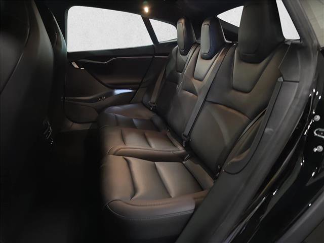 Used 2020 Tesla Model S Long Range AWD/4WD image 15