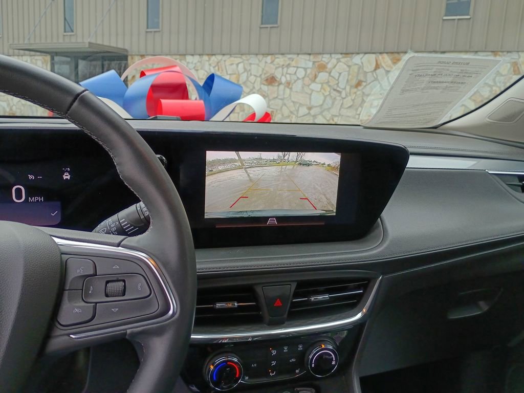 Used 2024 Buick Encore GX Sport Touring w/ Comfort Package image 38