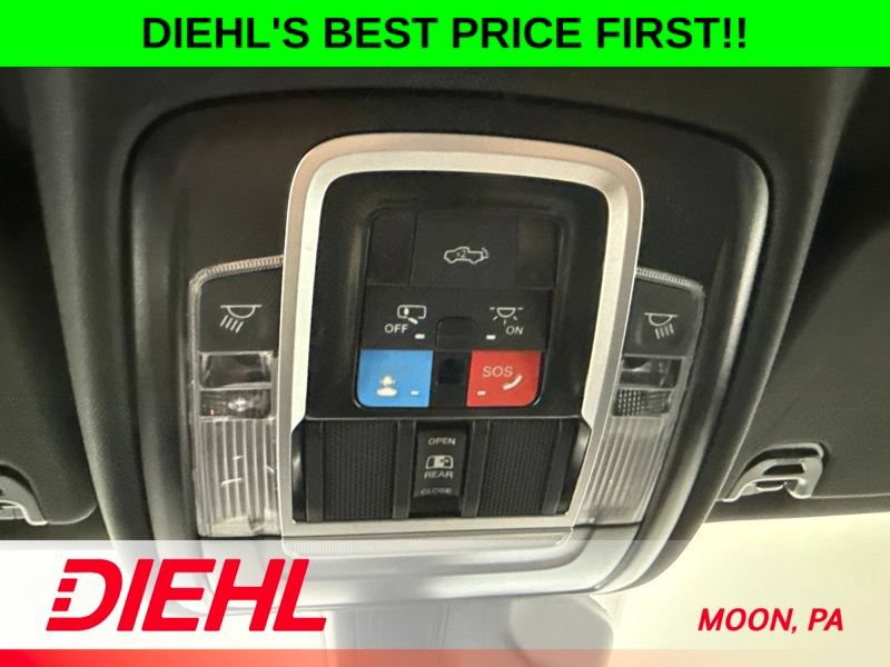 New 2027 RAM 1500 Rebel AWD/4WD image 35