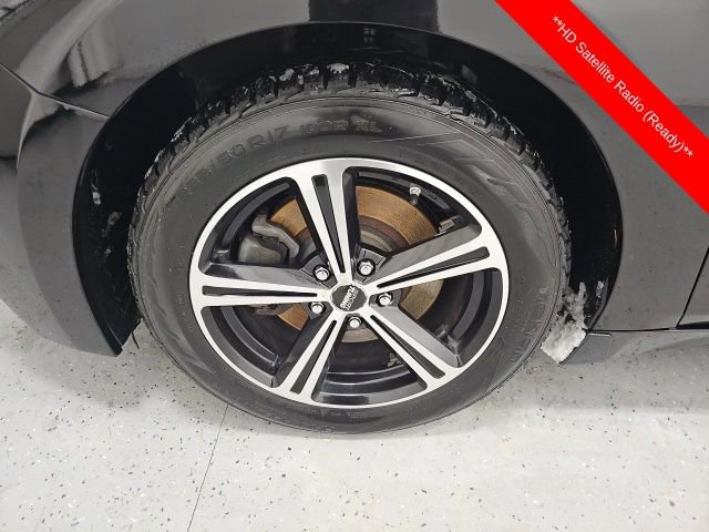 Used 2016 Nissan Maxima SR image 9