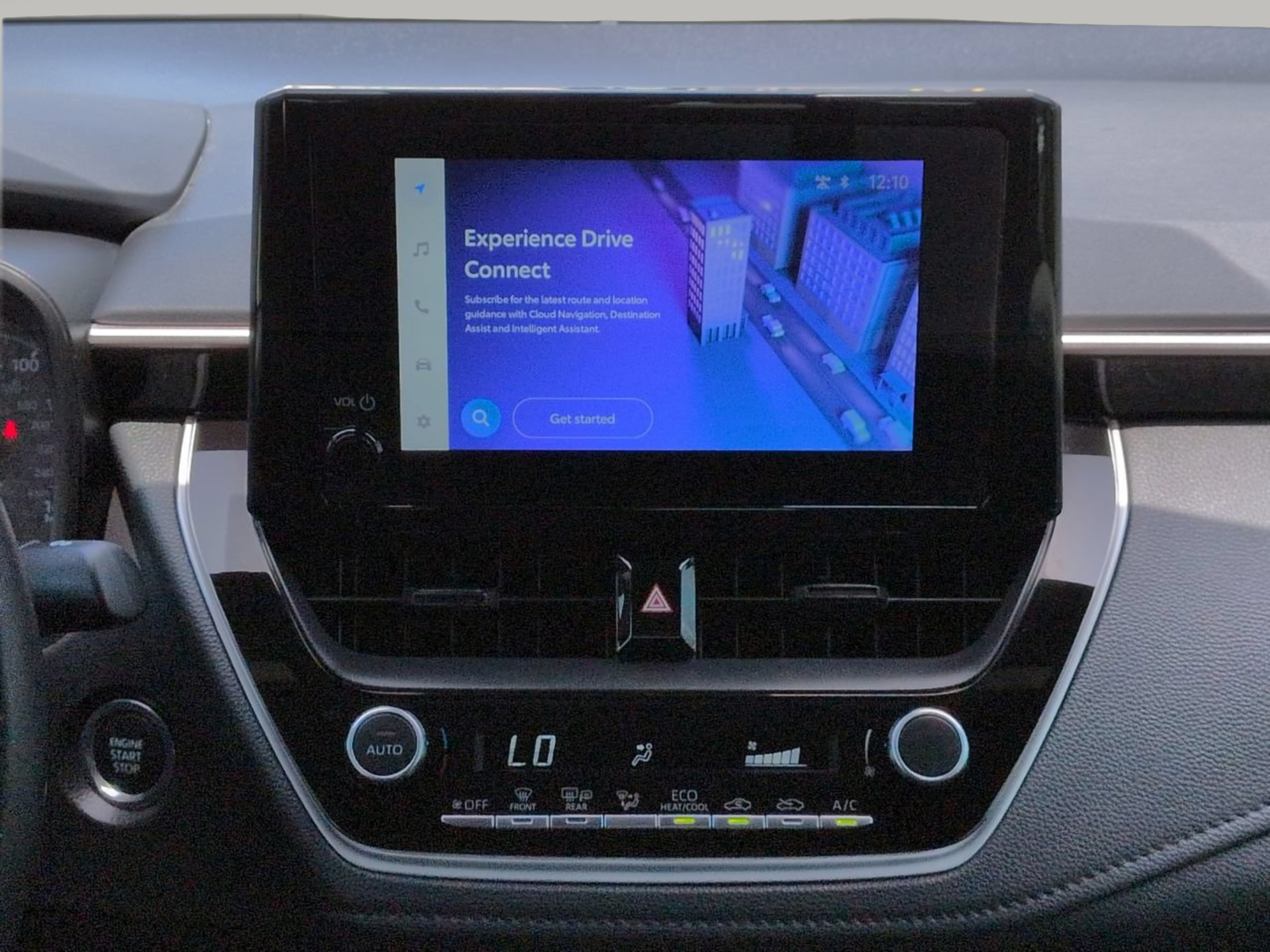 Used 2025 Toyota Corolla SE FWD image 20