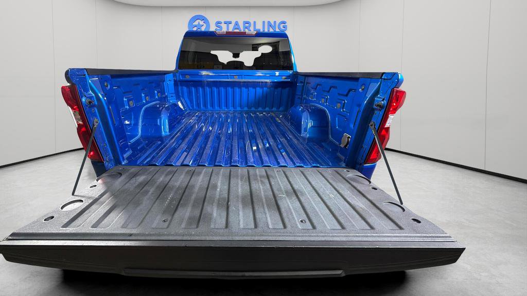 Certified 2023 Chevrolet Silverado 1500 RST RWD image 29