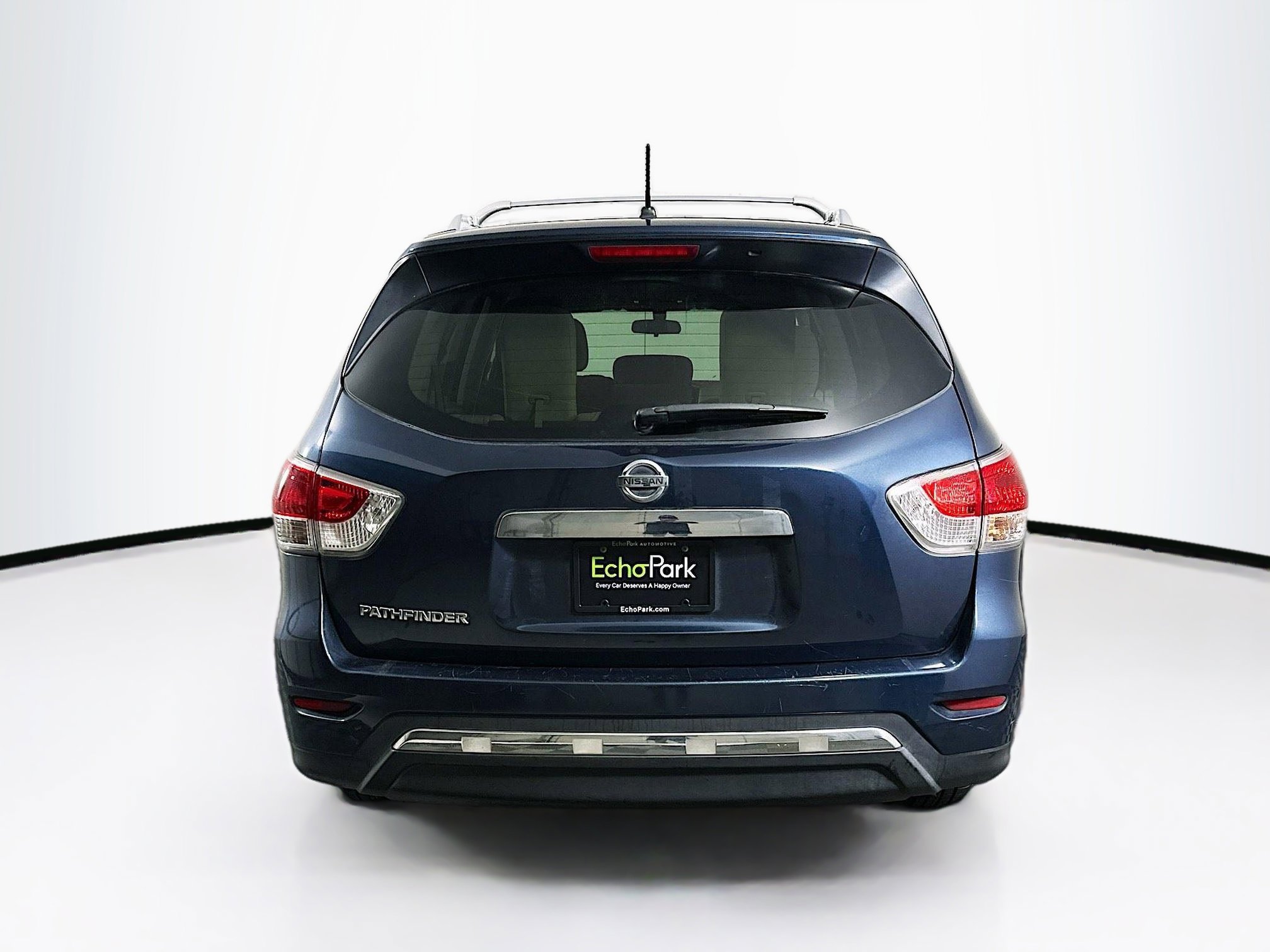 Used 2016 Nissan Pathfinder S image 7