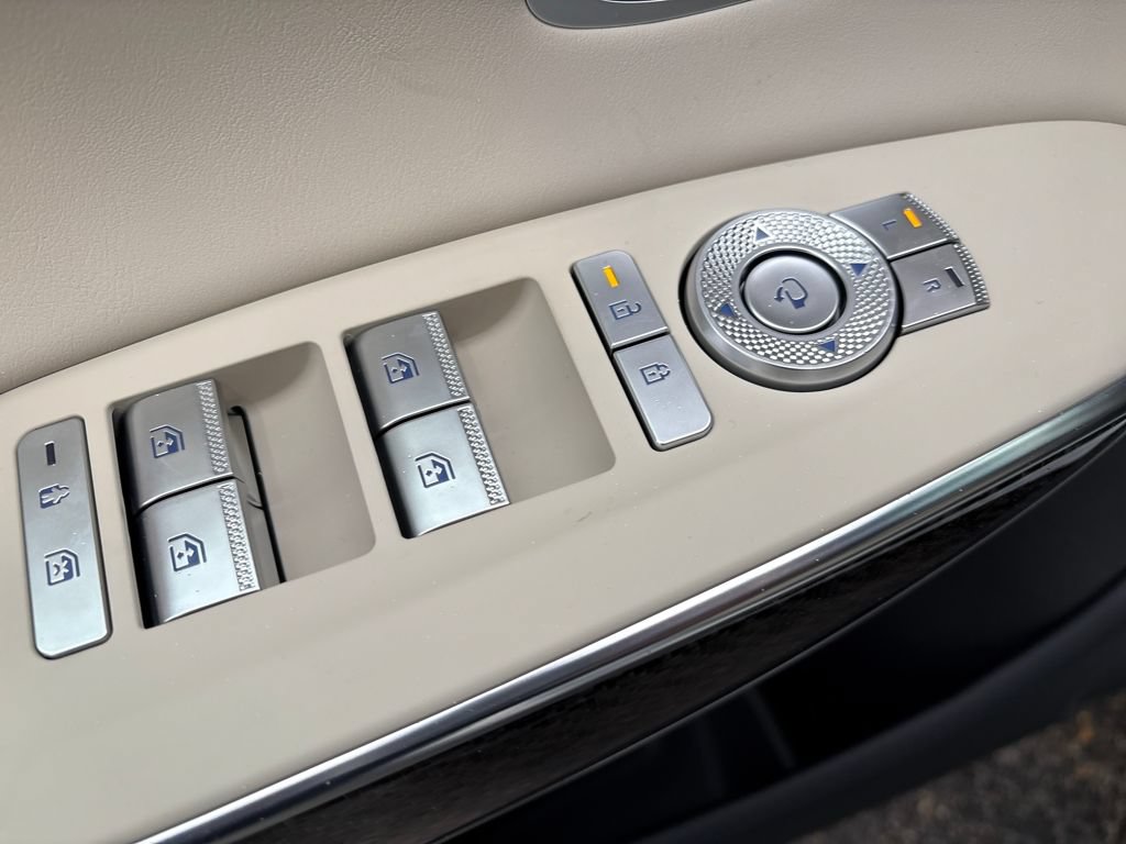 New 2026 Genesis GV70 3.5T Sport Prestige AWD/4WD image 13