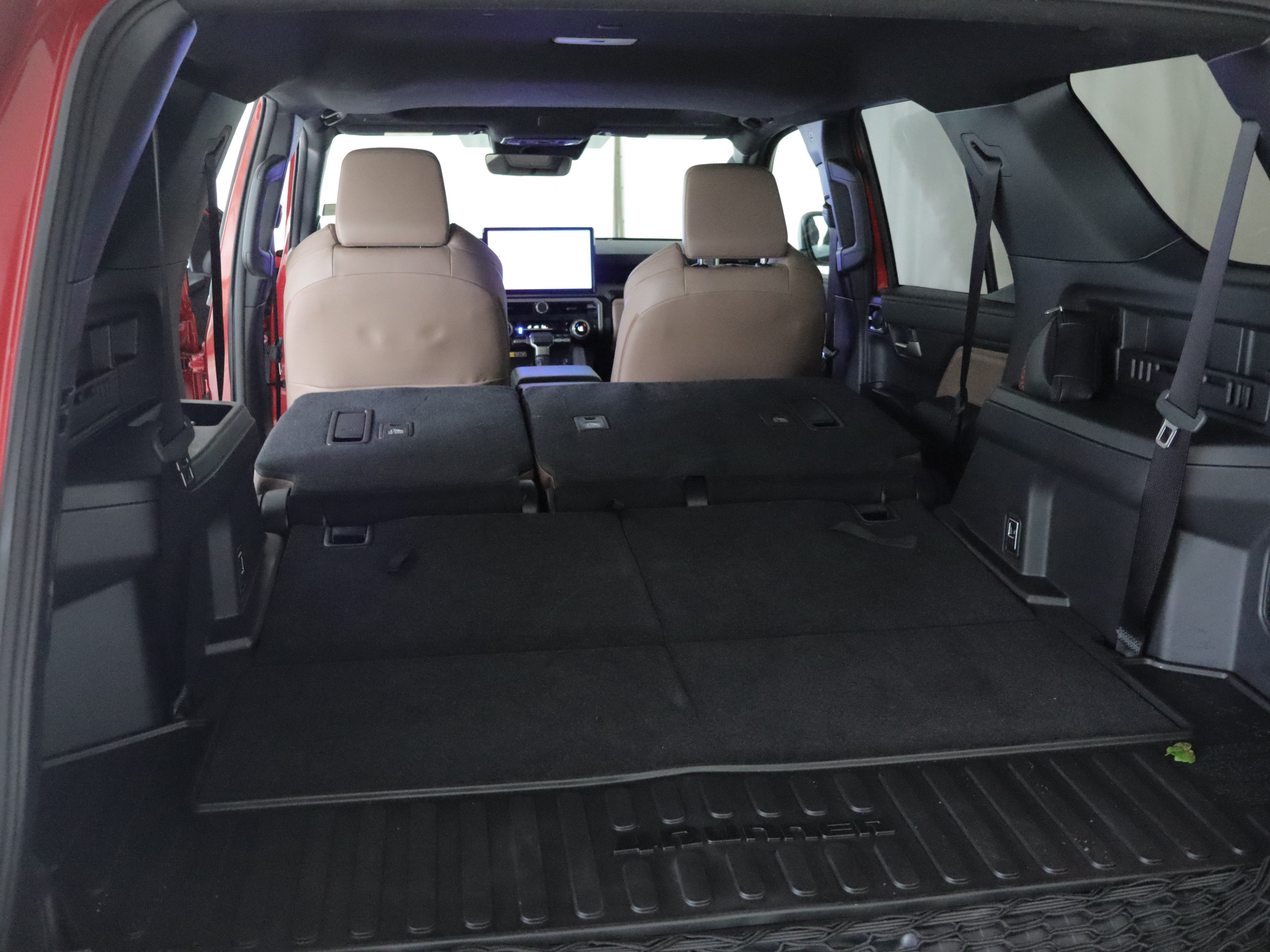 Used 2025 Toyota 4Runner Limited AWD/4WD image 21