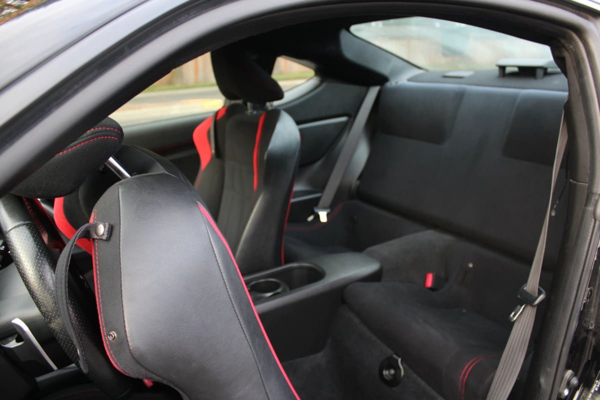 Used 2013 Scion FR-S RWD image 22