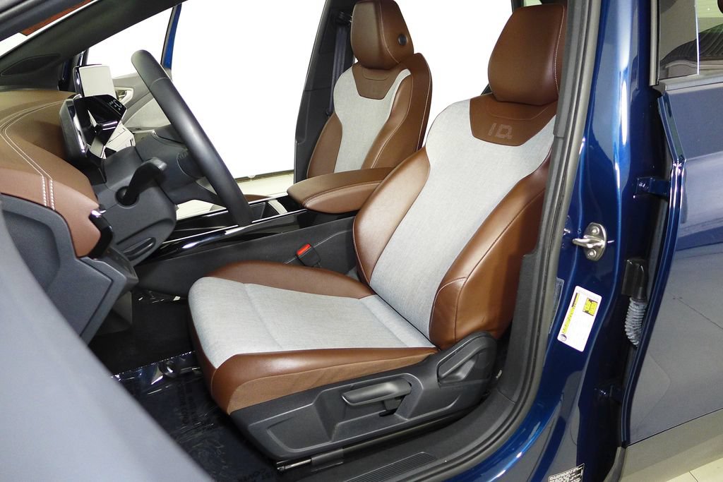 Certified 2023 Volkswagen ID.4 Pro RWD image 21