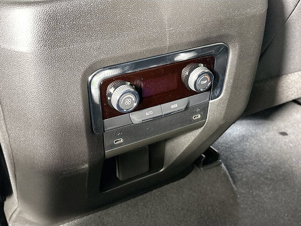 New 2026 Chevrolet Tahoe LS w/ Max Trailering Package AWD/4WD image 23