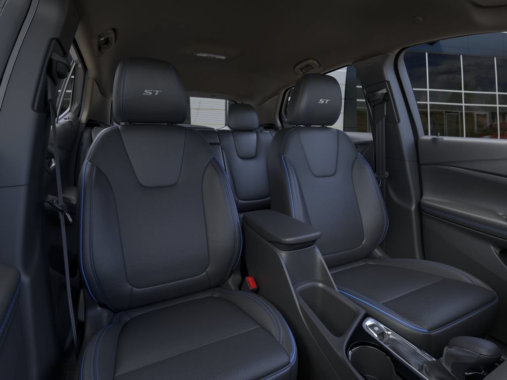 Used 2026 Buick Encore GX Sport Touring w/ Comfort Package FWD image 16